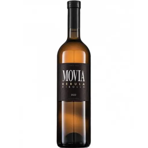 Movia Rebula Black Label