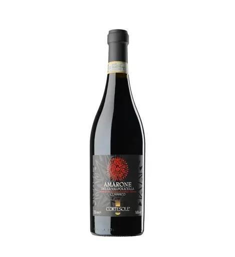 Cortesole Amarone Della Valpolicella Classico DOCG - Vin Rosu Sec - Italia