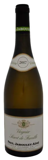 Paul Jaboulet Aine Viognier Secret de Famille 2023