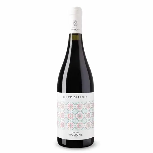 Tenuta Viglione - Nero di Troia - Good Wine