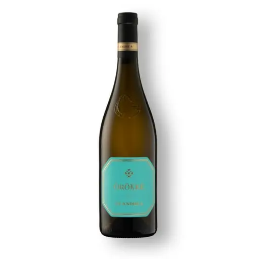 Orokke Egri Cuvee Grand Superior 2021/2023