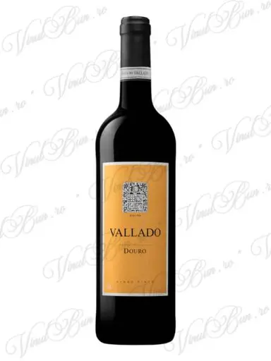 Quinta do Vallado Vin Quinta do Vallado Vinho Tinto Douro DOC