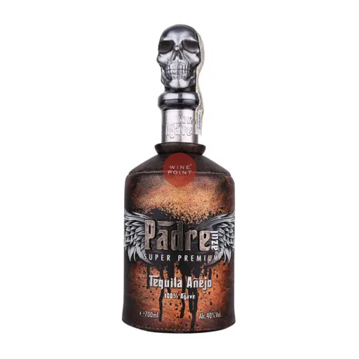 Padre Azul Anejo Tequila
