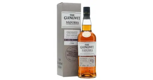 The Glenlivet Nadura Oloroso Sherry Cask