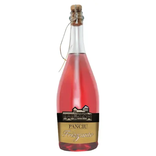 Doemniile Panciu Frizzante Rose