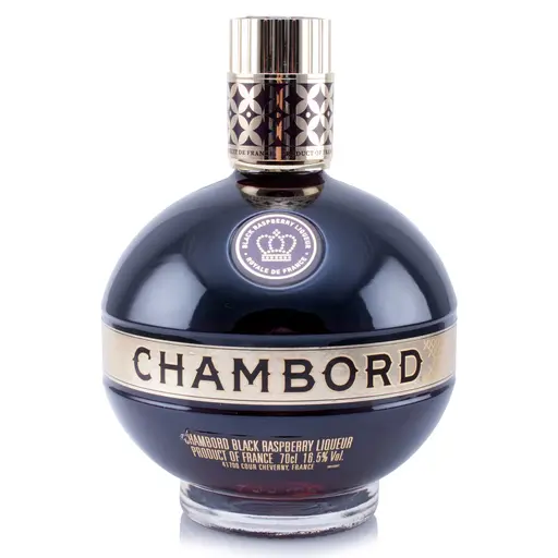 Lichior Chambord Black Raspberry