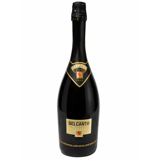 Bellussi Belcanto Valdobbiadene DOCG Extra Dry Jeroboam