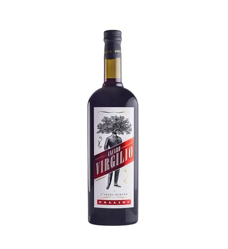 Pallini Amaro Virgilio