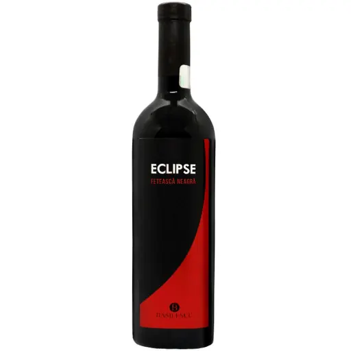 Crama Basilescu Eclipse Feteasca Neagra