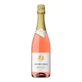 Jacob's Creek Sparkling Wine Rose