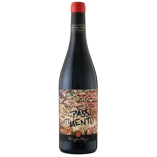 Pasqua Rosso R&J Vin rosu
