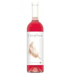 Vin Rose Caloian, Sec