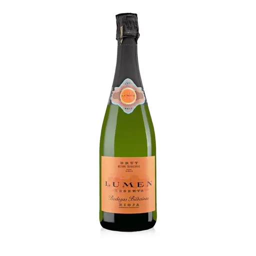 Vin Spumant Cava Lumen Blanc De Noirs Brut Alb