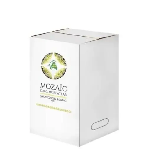 Navigo Mozaic Sauvignon Blanc sec