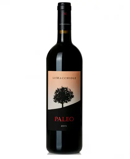 Le Macchiole Paleo Rosso IGT Toscana 2020