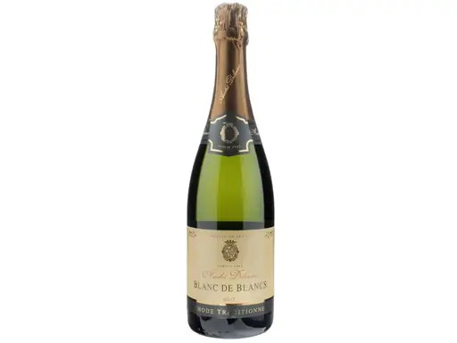 Andre Delorme - Methode Traditionelle Blanc de Blancs Brut