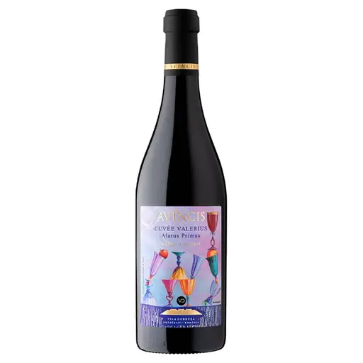 Avincis - Cuvee Valerius Alutus Primus 2021
