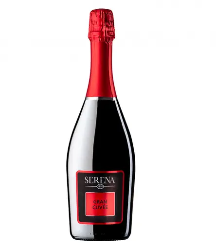 Serena Spumnat Gran Cuvee Extra Dry