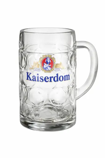 DOZA BERE KAISERDOM PILSENER + HALBA
