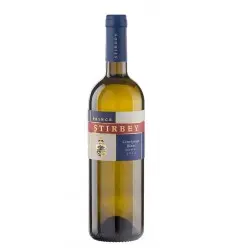 Prince Stirbey - Sauvignon Blanc Reserva 2016