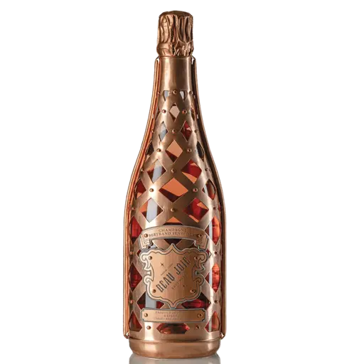 Beau Joie Special Cuvee Rose