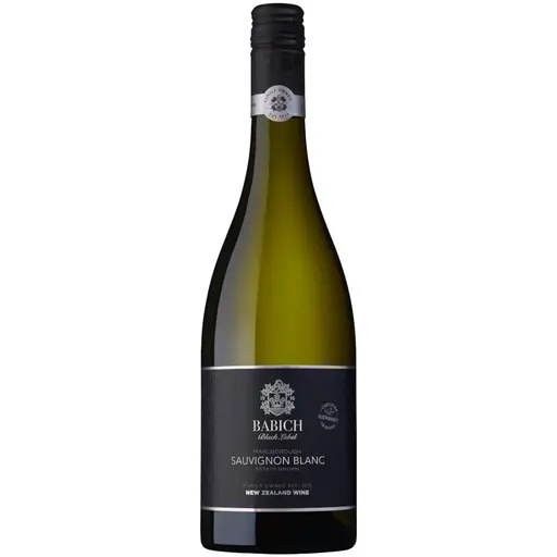 Babich Black Label Sauvignon Blanc
