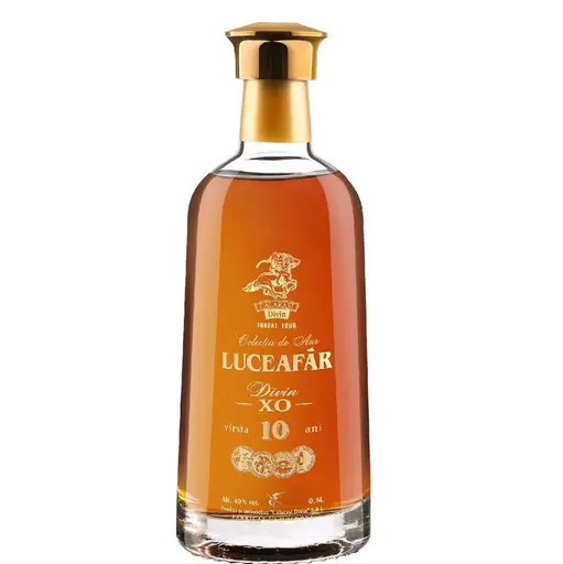 Divin Calarasi Luceafar 10ani