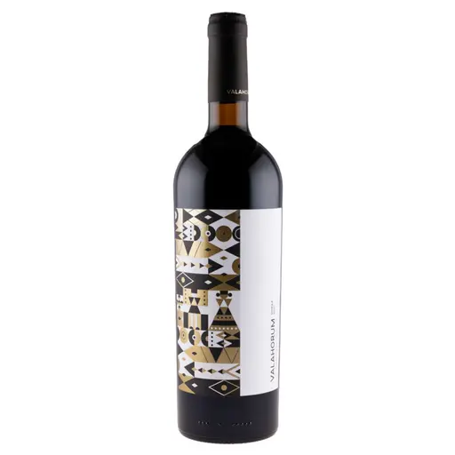 Mosia Tohani - Valahorum Shiraz DOC 2023