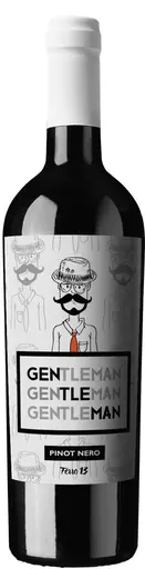 FERRO 13 GENTLEMAN PINOT NERO DOC