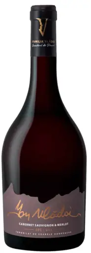 Ion Vladoi Cabernet Sauvignon & Merlot 2018