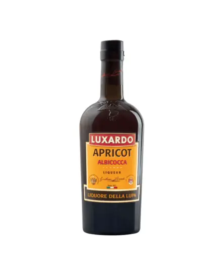 Luxardo Apricot Liqueur