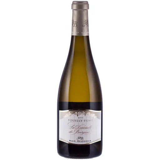 Vin Alb Henri Bourgeois Pouilly Fume "La Demoiselle de Bourgeois", Sec