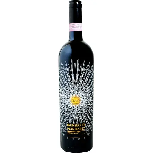 Luce Della Vite Brunello Di Montalcino Luce 2011