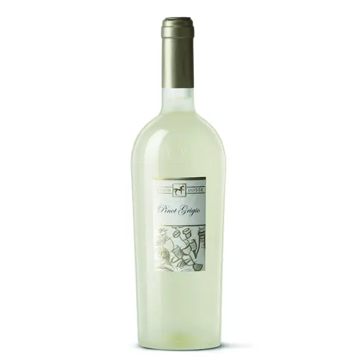 Tenuta Ulisse Premium Pinot Grigio