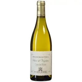 Alain Jaume Viognier AOC Cotes du Rhone