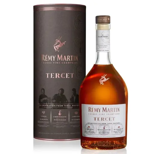 Remy Martin - Cognac Tercet GB