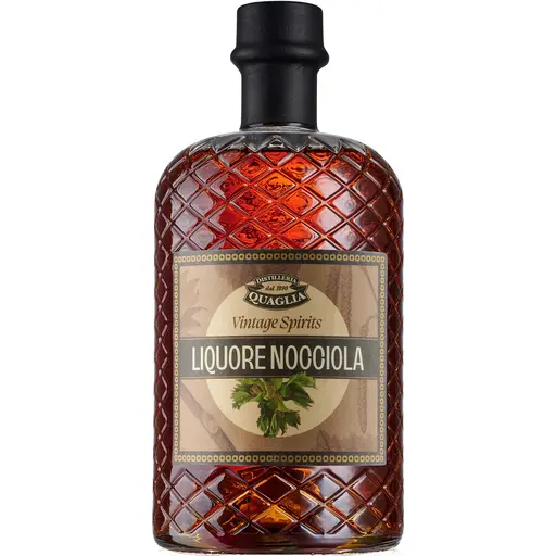 Nocciola Vintage Liqueur
