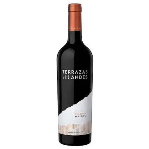 Terrazaz Malbec Argentina