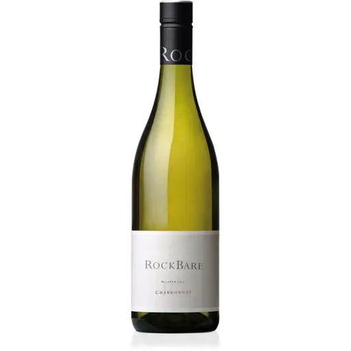 RockBare Chardonnay McLaren Vale