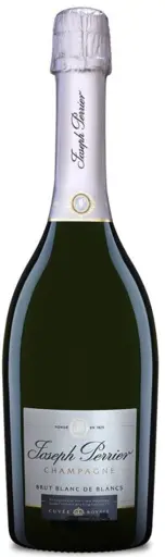 CHAMPAGNE JOSEPH PERRIER CUVEE ROYALE BLANC DE BLANCS