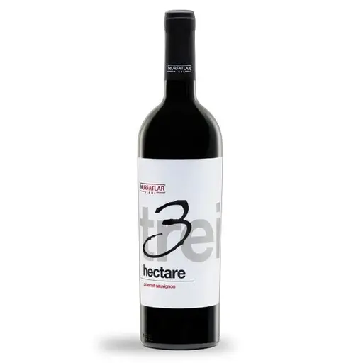 VIN 3HA CABERNET SAUVIGNON