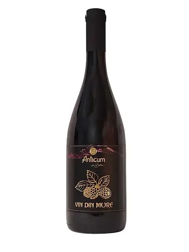 Vin Din Mure