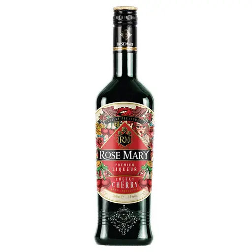 Masi Rose Mary - Lichior Cherry