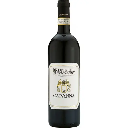 Brunello di Montalcino DOCG