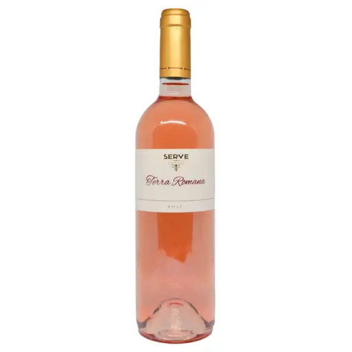 Serve - Terra Romana Rose 2024