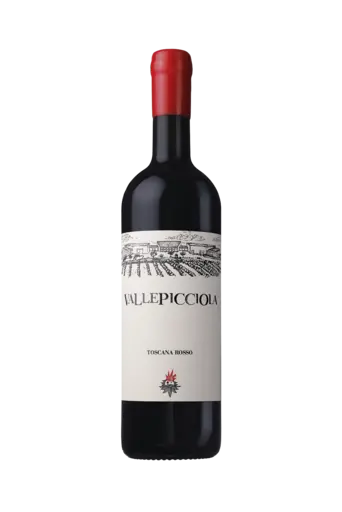 Vallepicciola Pievasciata IGT Toscana Rosso