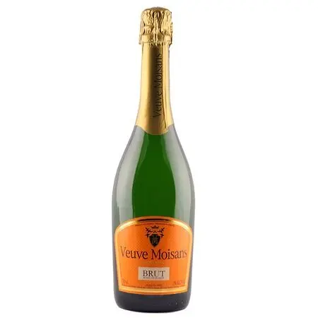 Vin Spumant Veuve Moisans Blanc Alb Brut