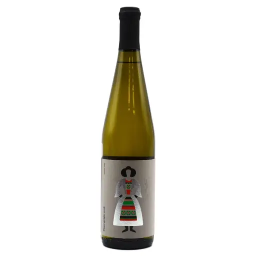 Lechburg - Pinot Grigio DOC, BIO 2021