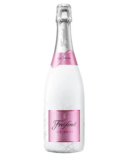 Vin Spumant Freixenet Ice Rose