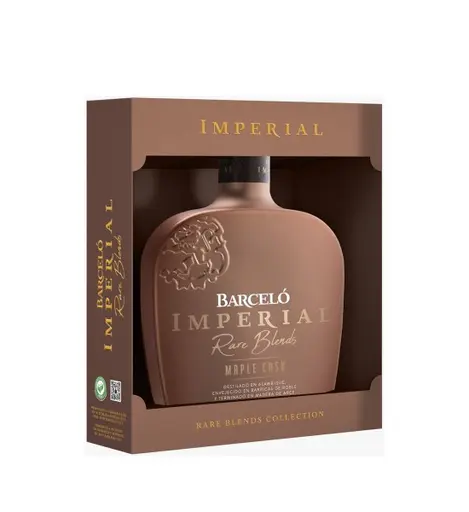 Rom Barcelo Imperial